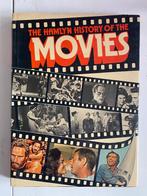 The Hamlyn History of the Movies, Boeken, Film, Tv en Media, Gelezen, Ophalen of Verzenden