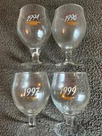 Heineken kerst nieuwjaar glazen, Ophalen, Nieuw, Glas of Glazen, Heineken