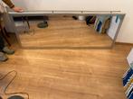 Spiegel, Huis en Inrichting, Woonaccessoires | Spiegels, Ophalen, Zo goed als nieuw, 150 tot 200 cm, Rechthoekig
