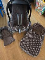 Maxicosi, Autogordel, Ophalen of Verzenden, Zo goed als nieuw, 0 t/m 13 kg