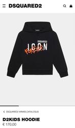 Dsquared2 Hoodie (leeftijd 16 jaar), Ophalen, Trui of Vest, Dsquared2, Zo goed als nieuw