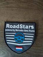 Roadstars Mercedes benz trucks applicatie, Hobby en Vrije tijd, Ophalen of Verzenden, Overige applicaties