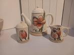 Jet servies Seasons, Huis en Inrichting, Keuken | Servies, Overige typen, Ophalen of Verzenden, Zo goed als nieuw, Overige stijlen