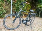 Batavus elektrische fiets milano e-go, Fietsen en Brommers, Elektrische fietsen, Ophalen, Zo goed als nieuw