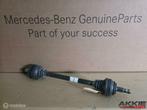 Mercedes Amg GT 43 53 Steekas linksachter W290 A2053500914, Auto-onderdelen, Gebruikt, Ophalen of Verzenden