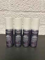 Goldwell Just Smooth Diamond Gloss 50ml (4x), Ophalen of Verzenden, Nieuw, Shampoo of Conditioner