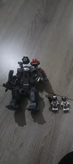 LEGO 76124 War Machine Buster, Verzenden