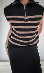 Vest van Opus. Maat 36, Kleding | Dames, Zwart, Ophalen of Verzenden, Zo goed als nieuw, Maat 36 (S)