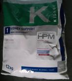 Zak Virbac kidney support hondenbrokjes - zit nog 9 kg in, Ophalen, Zo goed als nieuw