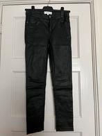Mango zwarte jeans, maat 34, Kleding | Dames, Ophalen of Verzenden, Zo goed als nieuw, Zwart, W27 (confectie 34) of kleiner