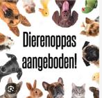 Vakantie oppas| Dieren oppas | Uitlaatservice, Augustus, Meerdere dieren