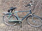 Herenfiets sparta 8versnellingen nexus rollerbraks rem izgst, Sparta, Versnellingen, Ophalen of Verzenden, Zo goed als nieuw