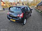 Renault Twingo 1.2 16V Authentique I El.-pakket I NAP I Nieu, Voorwielaandrijving, Twingo, Gebruikt, 4 cilinders