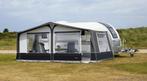 Isabella Ventura Grey A900 - G16 886-910 cm, Caravans en Kamperen, Ophalen of Verzenden, Nieuw, Isabella