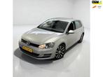 Volkswagen Golf 1.0 TSI Business Edition Connected nwe apk, Auto's, Voorwielaandrijving, Stof, Origineel Nederlands, Bedrijf
