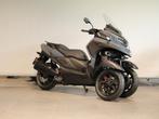 Yamaha TRICITY 300 (bj 2025), Scooter, Bedrijf, 12 t/m 35 kW