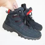 Mooie Leren Rohde Schoenen - s5 (Maat 5/38) € 60,-, Zwart, Overige typen, Rohde, Ophalen of Verzenden