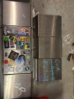 Rvs handdoek dispenser 7 stuks, Ophalen of Verzenden, Nieuw, Rvs, Wastafel