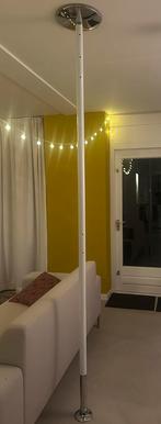 X-Pole Xpert Pro Paaldanspaal - Powder Coat, Sport en Fitness, Fitnessmaterialen, Ophalen, Zo goed als nieuw, Armen, Overige typen