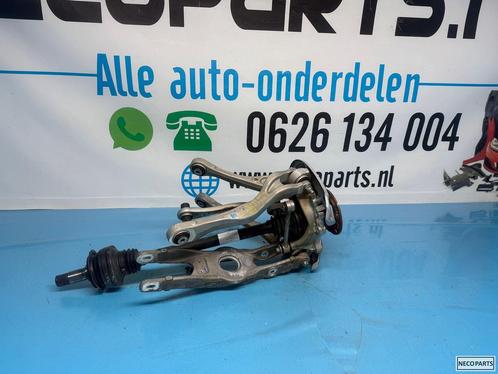 MERCEDES E KLASSE W213 E63 WIELOPHANGING WIELNAAF DRAAGARM, Auto-onderdelen, Verlichting, Mercedes-Benz, Gebruikt, Ophalen of Verzenden