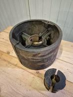 Aandrijfwiel / poelie stationair motor, Ophalen of Verzenden