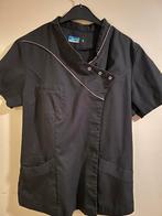 De berkel uniform jasje, Verzenden, Zwart, Maat 42/44 (L), De berkel