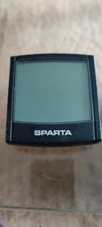 Display sparta, Ophalen of Verzenden, Zo goed als nieuw