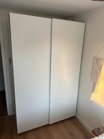 IKEA PAX kast met schuifdeuren - 150x58x236, Huis en Inrichting, Kasten | Kledingkasten, Ophalen, Overige materialen, 100 tot 150 cm
