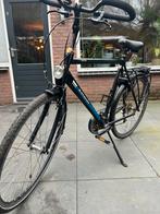 Batavus Apachi herenfiets 28 inch., Fietsen en Brommers, Gebruikt, Versnellingen, Batavus, Ophalen of Verzenden