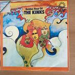 The Kinks - Golden Hour LP, Verzenden, 1960 tot 1980, 12 inch