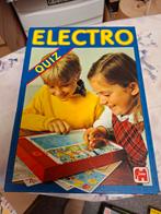 Electro junior voor kinderen, Een of twee spelers, Ophalen of Verzenden, Zo goed als nieuw, Ravensburger
