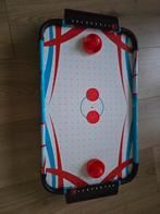Mini Airhockey, Ophalen of Verzenden, Gebruikt