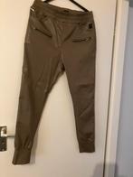 Zgan Elias rumelis broek maat L, Maat 38/40 (M), Zwart, Ophalen of Verzenden, Zo goed als nieuw