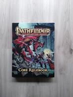 Pathfinder 1E - Core Rulebook, Een of twee spelers, Ophalen of Verzenden, Zo goed als nieuw, Paizo