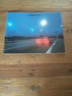 Citroen CX 1977 38 pag., Verzenden, Zo goed als nieuw, Citroën