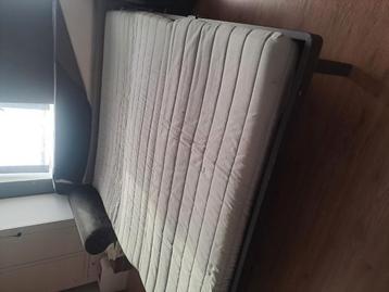 Ikea Ektrop 3 zits bank slaapbank - afbeelding 3