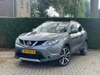 Nissan Qashqai Tekna 1.2 | Full Option | Automaat, 65 €/maand, Gebruikt, 4 cilinders, 116 pk