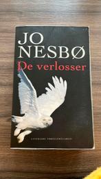 Jo Nesbø / De verlosser, Boeken, Gelezen, Ophalen of Verzenden, Nederland, Jo Nesbø