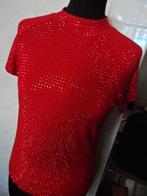 blouse en shirt nieuw van guess en nadine h, Verzenden, Nieuw, Maat 36 (S), Overige kleuren