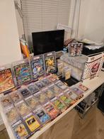 Pokémon Collectie t.w.v. €14.247 - Overname voor €10.500, Ophalen of Verzenden