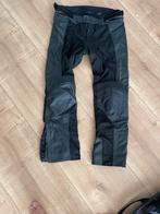 Revit Dames Motor broek, Ophalen, Tweedehands, Dames, Broek | leer