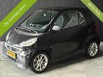 Smart fortwo coupé 1.0 mhd Edition Citybeam - Automaat - Pa, Auto's, Smart, Automaat, Euro 5, Achterwielaandrijving, Gebruikt