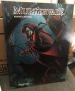 vicente cifuentes murdervale hardcover g12, Eén stripboek, Ophalen of Verzenden