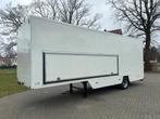 VELDHUIZEN Be oplegger service oplegger (bj 2005), Overige brandstoffen, Origineel Nederlands, Bedrijf, Aanhangers en Opleggers