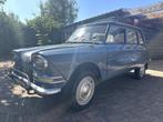 Citroën AMI 6 break, prachtig patina, absoluut roestvrij, Auto's, 602 cc, Overige modellen, Handgeschakeld, Particulier