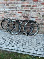 Carbon tubewielen, Ophalen, Zo goed als nieuw, Racefiets