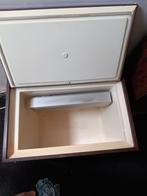 Koelbox 12 vot 240 Volt en gas., Ophalen of Verzenden, Zo goed als nieuw, Elektrisch
