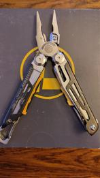 Leatherman Signal Multitool - ex-demo met wat krasjes, Caravans en Kamperen, Nieuw, Holterkamp 16, Ratingen, Duitsland, Leatherman Europe