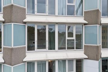 Te huur 4 kamer appartement Velperweg, Arnhem beschikbaar voor biedingen