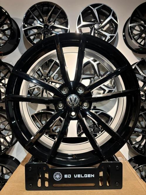 18/19 inch velgen voor Volkswagen “PRETORIA LOOK” 5x112 GOLF, Auto-onderdelen, Banden en Velgen, Velg(en), Personenwagen, Nieuw